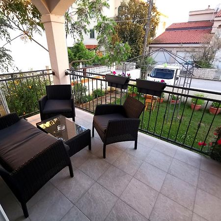 Sea Dream Apartments Bibinje Rom bilde