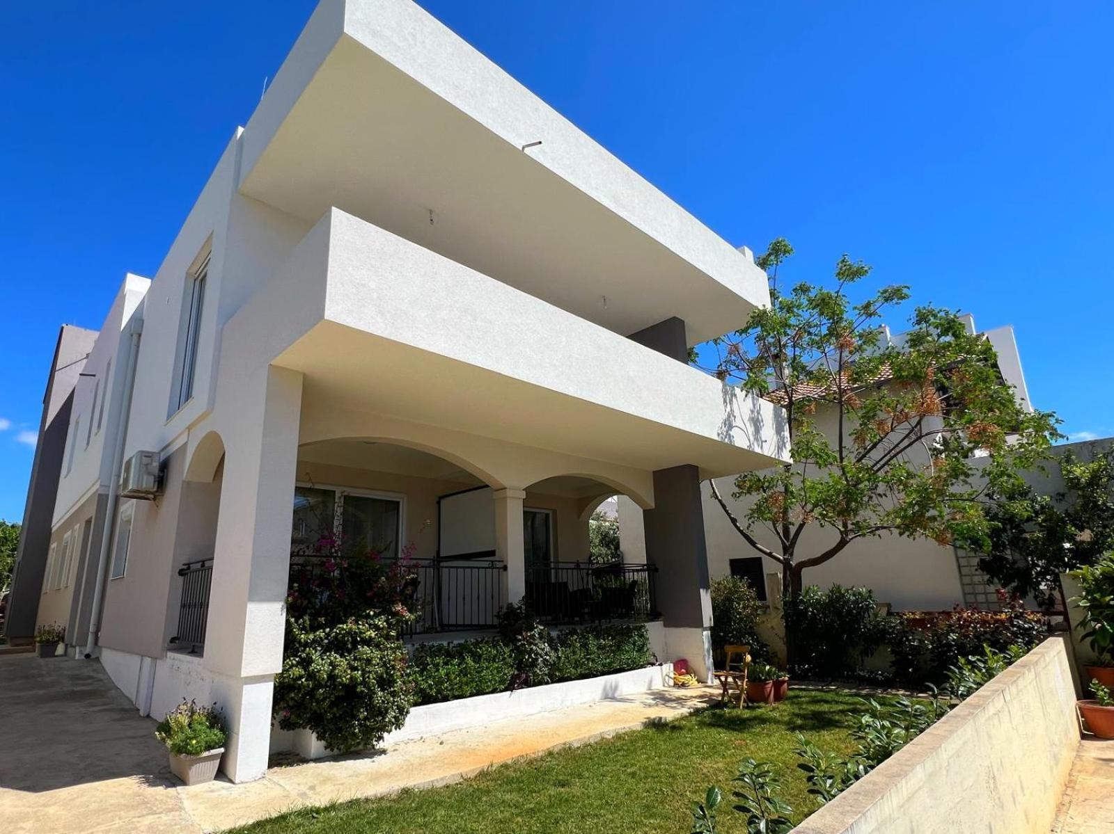 Sea Dream Apartments Bibinje Eksteriør bilde